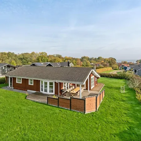 Ruusu - 300m From The Sea By Interhome Sarup