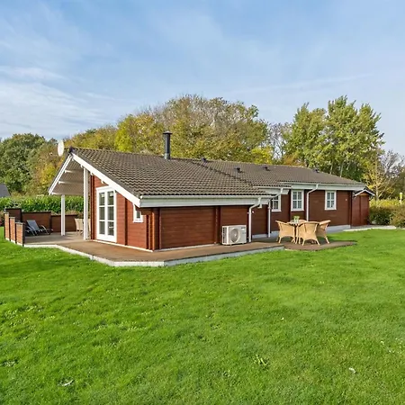 Semesterbostad Ruusu - 300m From The Sea By Interhome Sarup