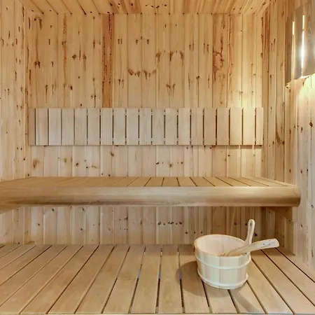 Ruusu - 300m From The Sea By Interhome