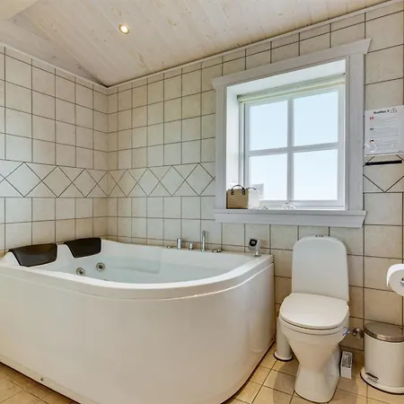 Ruusu - 300m From The Sea By Interhome Semesterbostad Sarup
