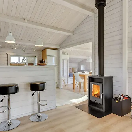 Ruusu - 300m From The Sea By Interhome * Sarup