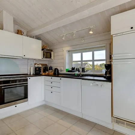 Ruusu - 300m From The Sea By Interhome * Sarup