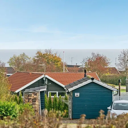 Feriehus Ruusu - 300m From The Sea By Interhome Sarup