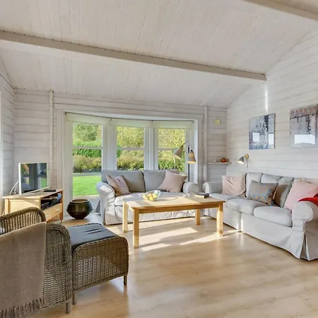 Semesterbostad Ruusu - 300m From The Sea By Interhome Sarup