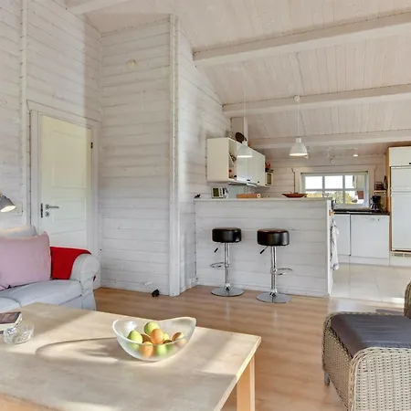 Ruusu - 300m From The Sea By Interhome * Sarup