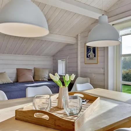 Ruusu - 300m From The Sea By Interhome Holiday home