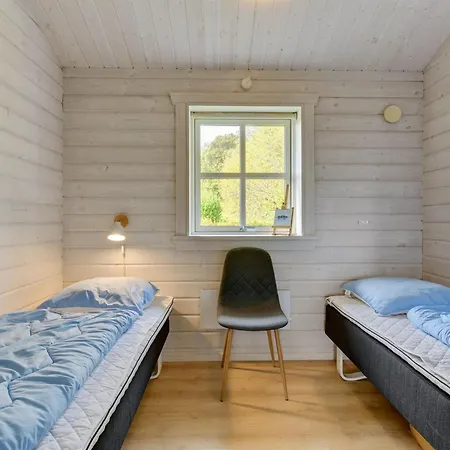 Ruusu - 300m From The Sea By Interhome Semesterbostad Sarup