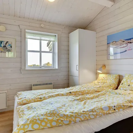 Ruusu - 300m From The Sea By Interhome Sarup