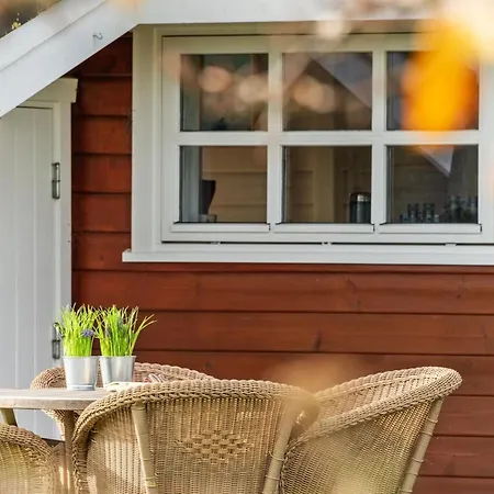 Ruusu - 300m From The Sea By Interhome Semesterbostad *