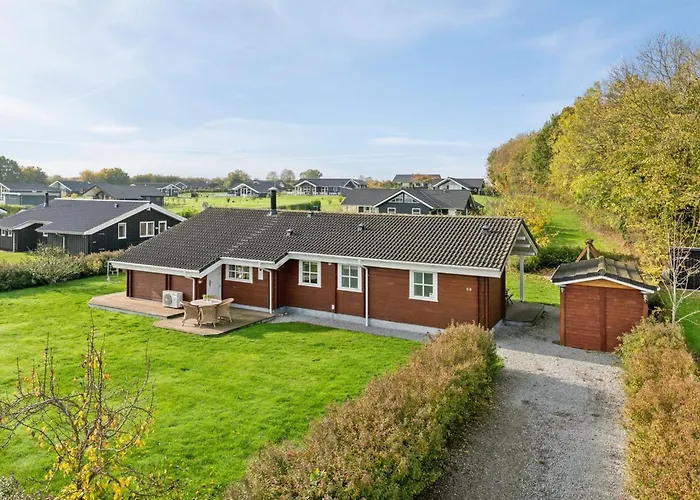 Ruusu - 300m From The Sea By Interhome Holiday home Sarup