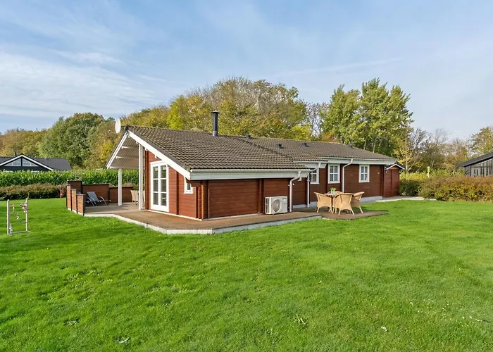 Casa vacanze Ruusu - 300m From The Sea By Interhome Sarup