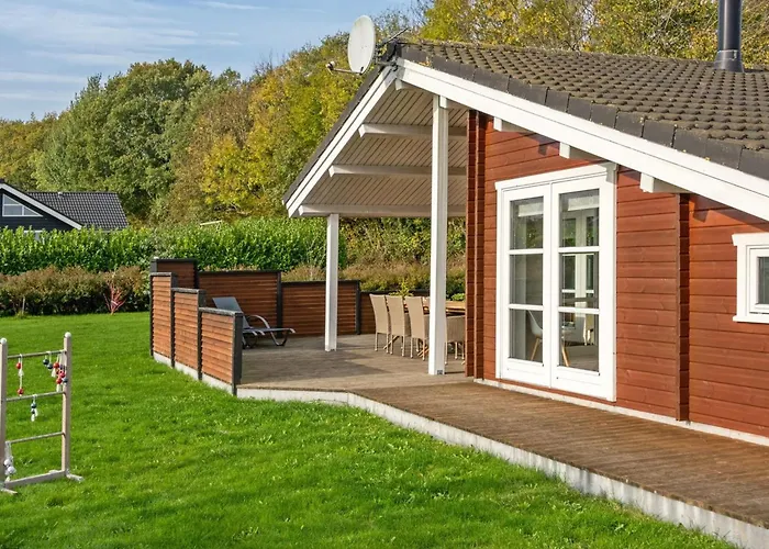 Casa vacanze Ruusu - 300m From The Sea By Interhome