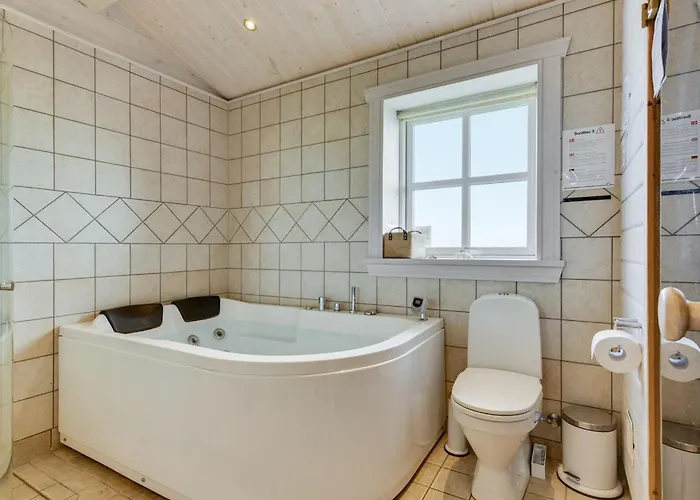 Ruusu - 300m From The Sea By Interhome Holiday home Sarup