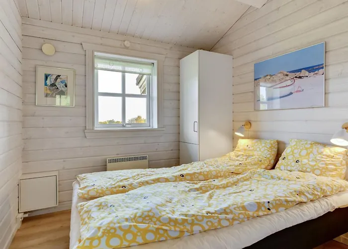 Casa vacanze Ruusu - 300m From The Sea By Interhome Sarup