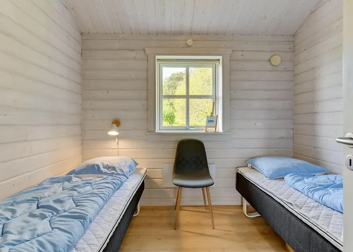 Ruusu - 300m From The Sea By Interhome Sarup