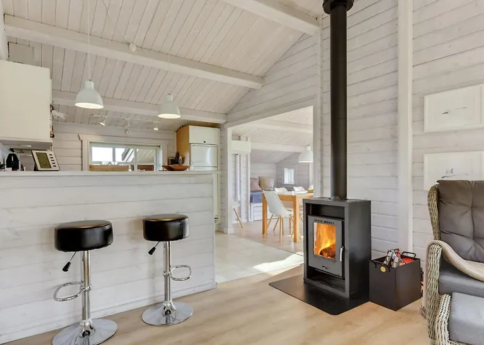 Ruusu - 300m From The Sea By Interhome * Sarup