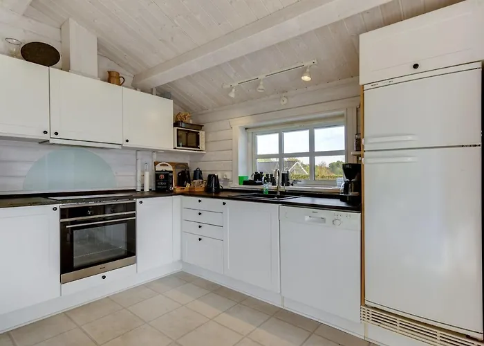 Ruusu - 300m From The Sea By Interhome * Sarup