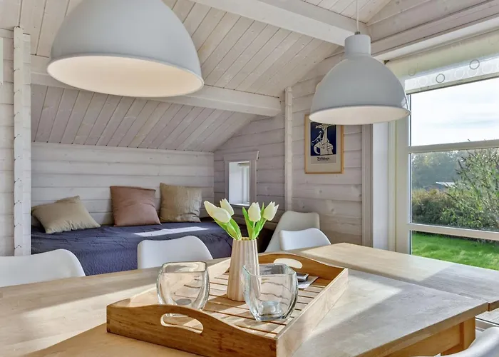 Ruusu - 300m From The Sea By Interhome Sarup