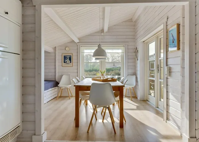 Ruusu - 300m From The Sea By Interhome Holiday home Sarup