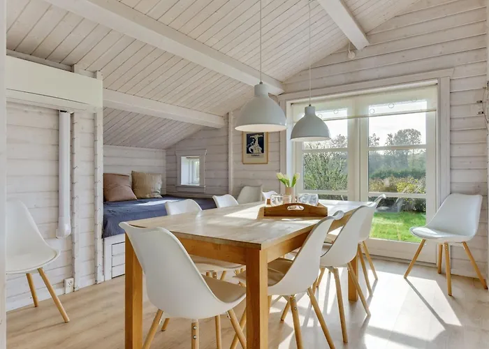 Casa vacanze Ruusu - 300m From The Sea By Interhome *