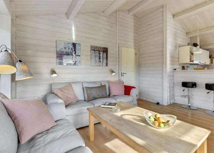 Ruusu - 300m From The Sea By Interhome Casa vacanze