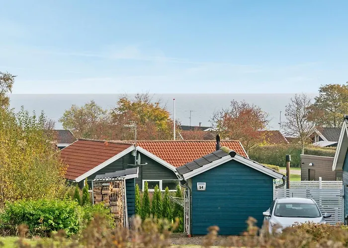 Holiday home Ruusu - 300m From The Sea By Interhome Sarup