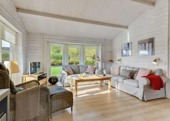 Casa vacanze Ruusu - 300m From The Sea By Interhome Sarup