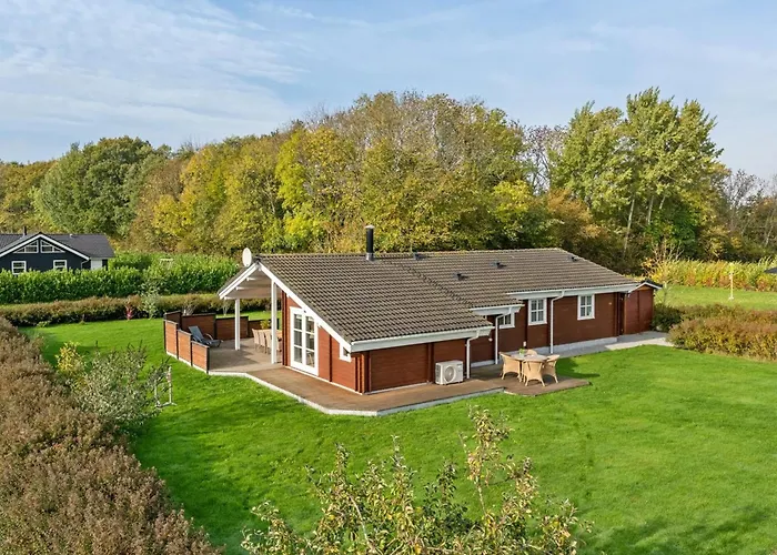 Casa vacanze Ruusu - 300m From The Sea By Interhome *